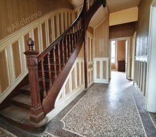  Maison � vendre 5 pi�ces 122 m�