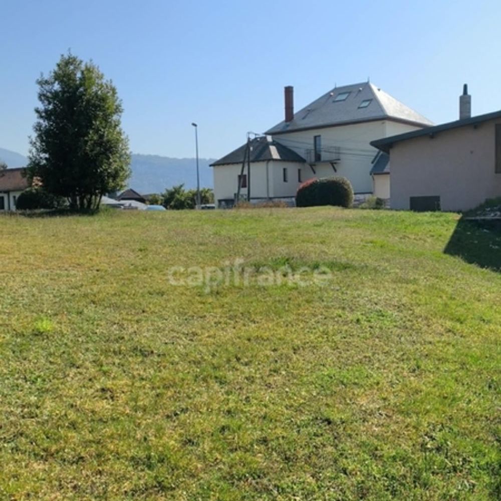 � vendre  Maison Chamb�ry (73000)