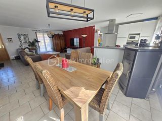  Maison � vendre 6 pi�ces 137 m�