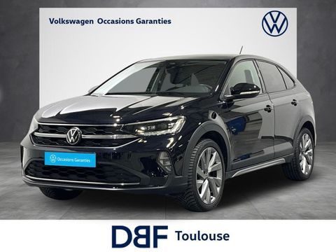 Volkswagen Taigo 1.0 TSI 110 DSG7 Style 2022 occasion Toulouse 31100
