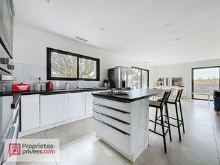  Maison � vendre 4 pi�ces 124 m�