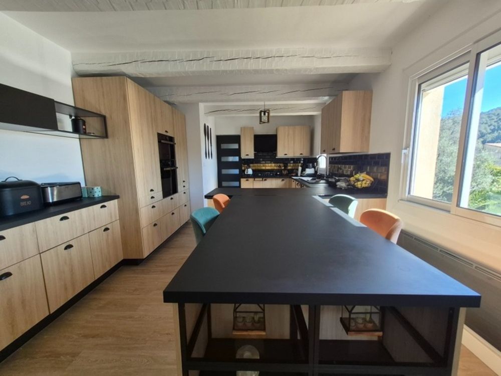 � vendre  Maison Solli�s-Toucas (83210)