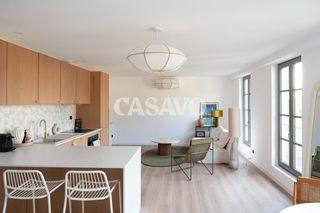  Appartement � vendre 3 pi�ces 60 m�