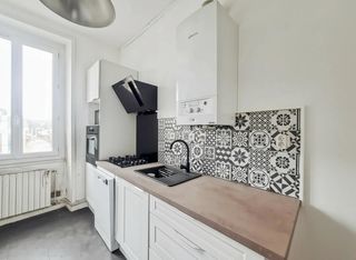  Appartement � vendre 3 pi�ces 50 m�