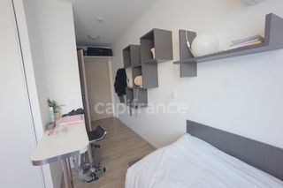  Appartement � vendre 1 pi�ce 19 m�