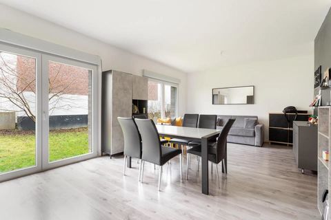  Duplex/triplex � vendre 4 pi�ces 85 m�