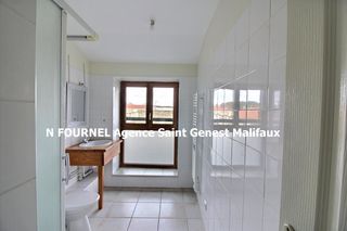  Appartement � louer 4 pi�ces 78 m�