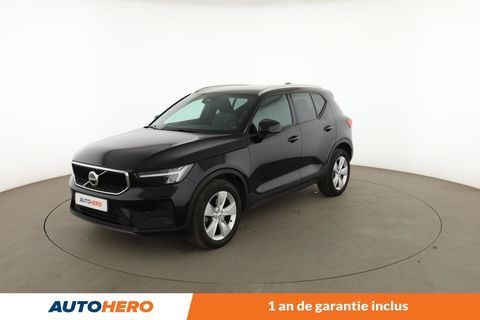 Volvo XC40 2.0 B3 Start DCT7 163 ch 2022 occasion Issy-les-Moulineaux 92130