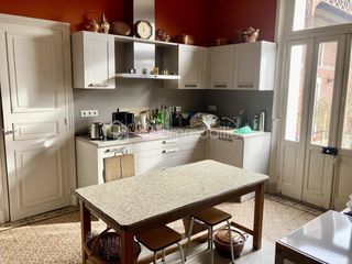  Propri�t�/ch�teau � vendre 14 pi�ces 600 m�