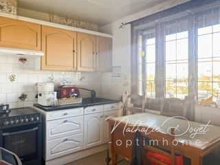  Maison � vendre 3 pi�ces 80 m�