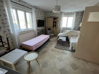  Maison � vendre 10 pi�ces 203 m�