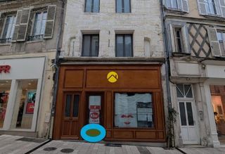  Appartement � vendre 4 pi�ces 109 m�