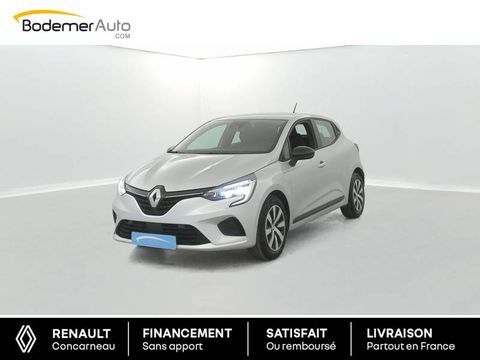 Renault Clio TCe 90 Equilibre 2023 occasion Concarneau 29900