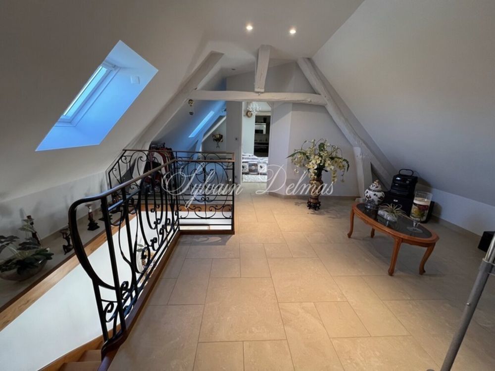 � vendre  Maison Bl�r� (37150)