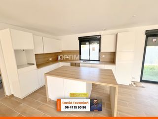  Maison � vendre 5 pi�ces 109 m�