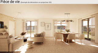  Maison � vendre 5 pi�ces 135 m�