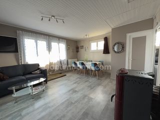  Maison � vendre 3 pi�ces 50 m�