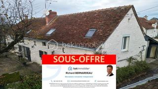  Maison � vendre 6 pi�ces 134 m�