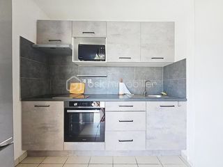  Appartement � vendre 2 pi�ces 41 m�