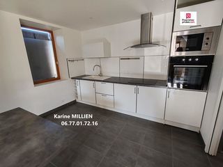  Maison � vendre 3 pi�ces 53 m�