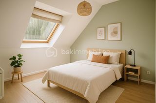  Appartement � vendre 2 pi�ces 45 m�