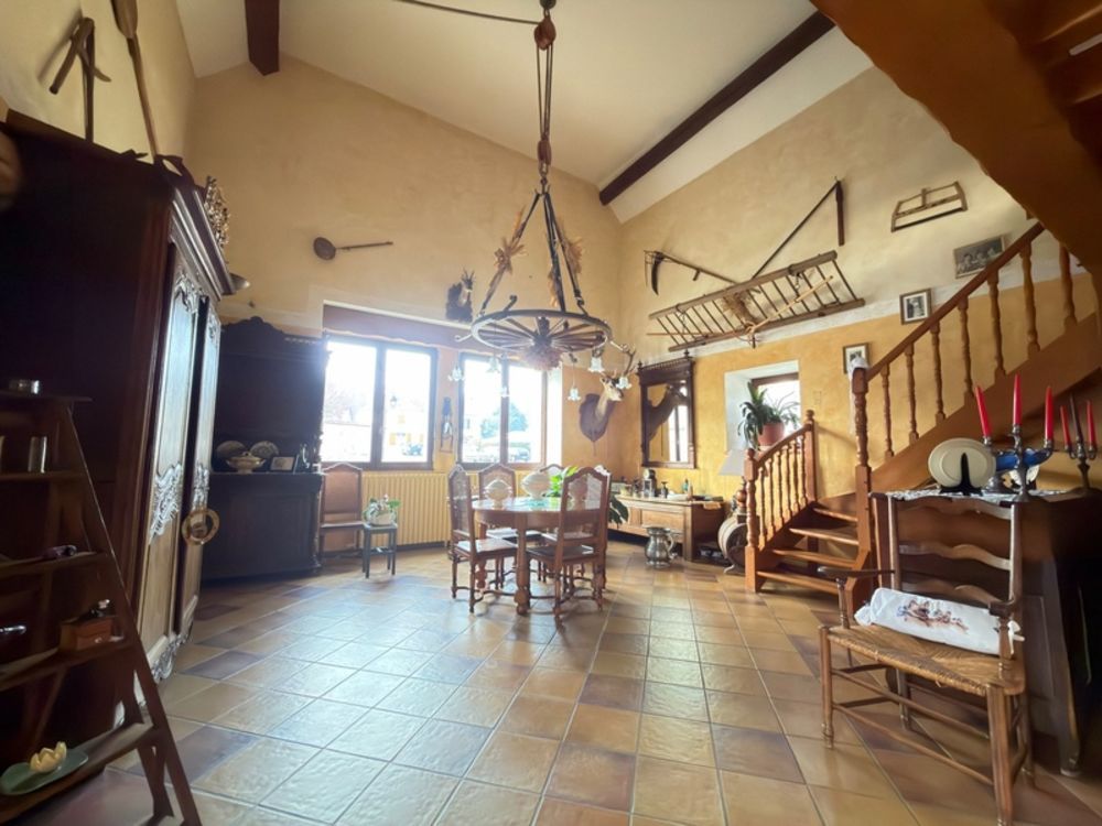 � vendre  Maison Gallardon (28320)