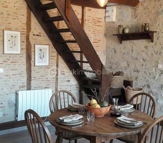  Appartement � vendre 3 pi�ces 54 m�