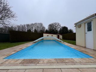  Maison � vendre 5 pi�ces 170 m�