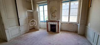  Immeuble � vendre 10 pi�ces 320 m�