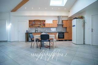  Maison � vendre 4 pi�ces 170 m�