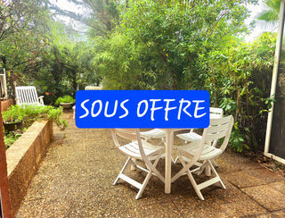  Appartement � vendre 1 pi�ce 22 m�