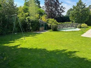  Maison � vendre 10 pi�ces 231 m�