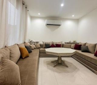  Maison � vendre 6 pi�ces 100 m�