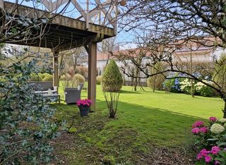  Maison � vendre 8 pi�ces 200 m�