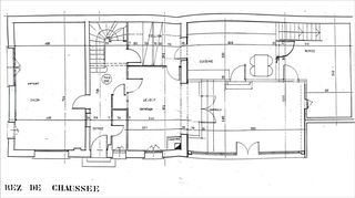  Maison � vendre 7 pi�ces 225 m�