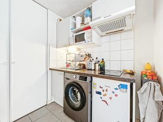  Appartement � vendre 2 pi�ces 39 m�