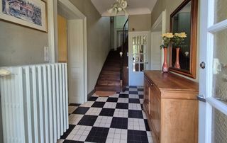  Maison � vendre 10 pi�ces 197 m�