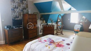  Maison � vendre 7 pi�ces 172 m�