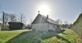  Maison � vendre 6 pi�ces 124 m�