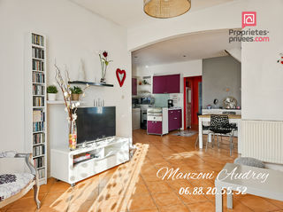  Maison � vendre 4 pi�ces 84 m�