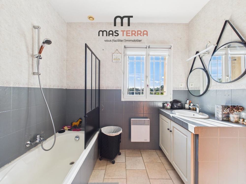 � vendre  Villa Ch�teauneuf-Grasse (06740)