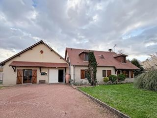  Maison � vendre 7 pi�ces 220 m�