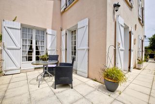  Maison � vendre 8 pi�ces 220 m�