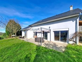  Maison � vendre 7 pi�ces 171 m�