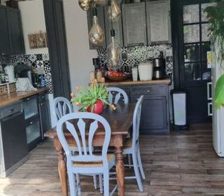  Maison � vendre 5 pi�ces 100 m�