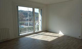  Appartement � louer 3 pi�ces 60 m�