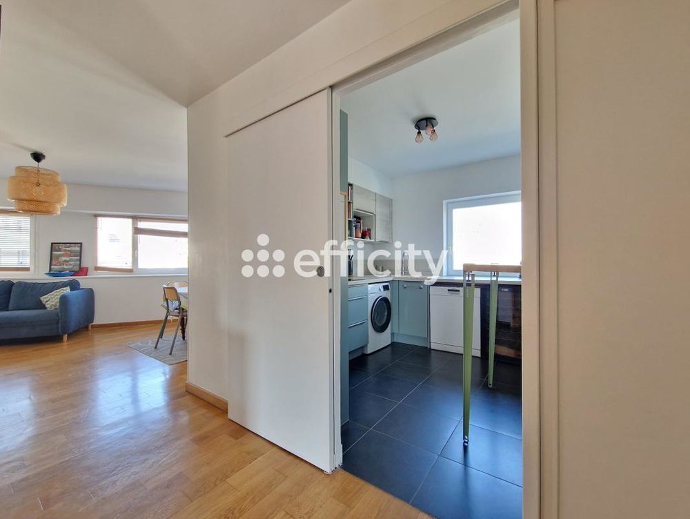 � vendre  Appartement Asni�res-sur-Seine (92600)