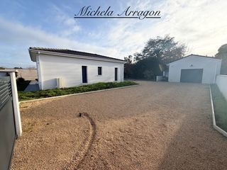  Maison � vendre 4 pi�ces 115 m�