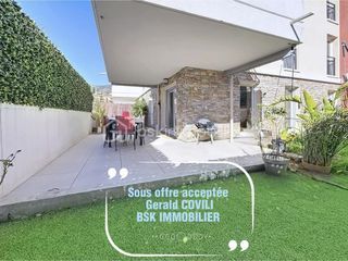  Appartement � vendre 3 pi�ces 68 m�