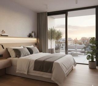  Appartement � vendre 5 pi�ces 105 m�